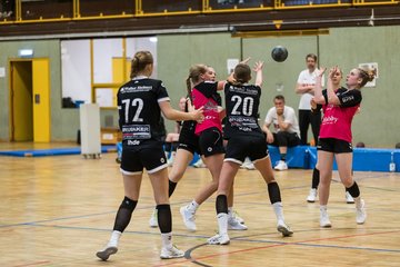 Bild 39 - wAJ Quali zur OL Runde 2